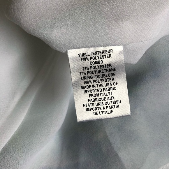 Milly Multicolor Cellophane Print Bias Maxi Dress - Picture 8 of 10